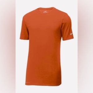 Nike dri fit tee
